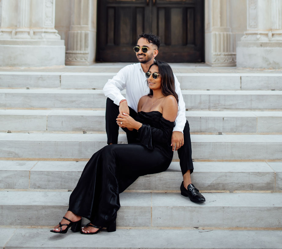 Couple Photo