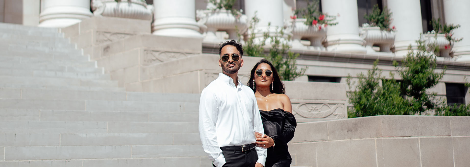 Couple Photo